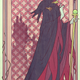 Illustration for article titled Art Nouveau Villains